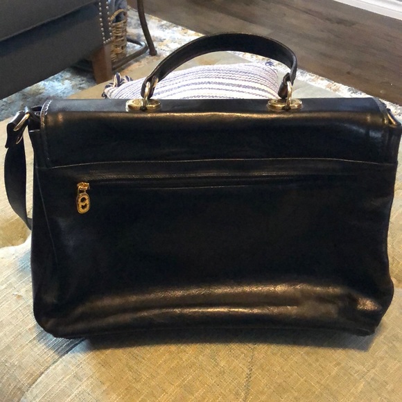Rare Vintage Marino Orlandi Briefcase - Picture 3 of 16